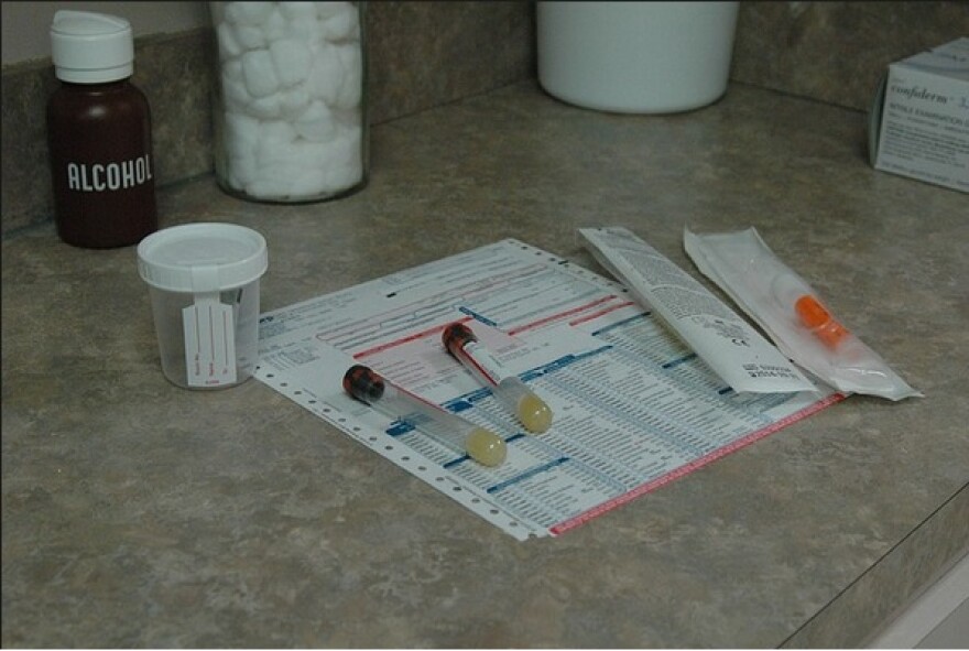 Wellness Wednesday: More Americans going to greater lengths to cheat on drug tests