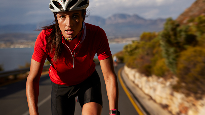 Plant-Based Diets Beneficial for Athletes