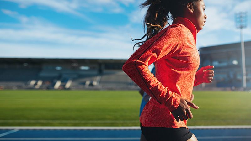 Plant-Powered Meals for Athletes and Visitors at Paris Olympics