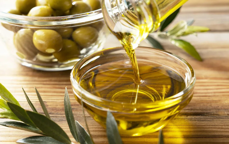 These are the best foods for better liver health, according to a dietitian