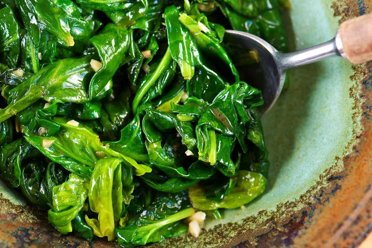 Foods High in Oxalates
