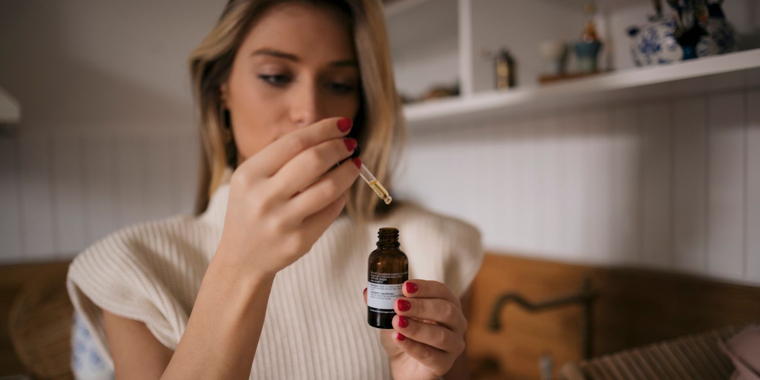 Best CBD Oil for Anxiety: Top 5 Brands That Stand Out for Anxiety Relief