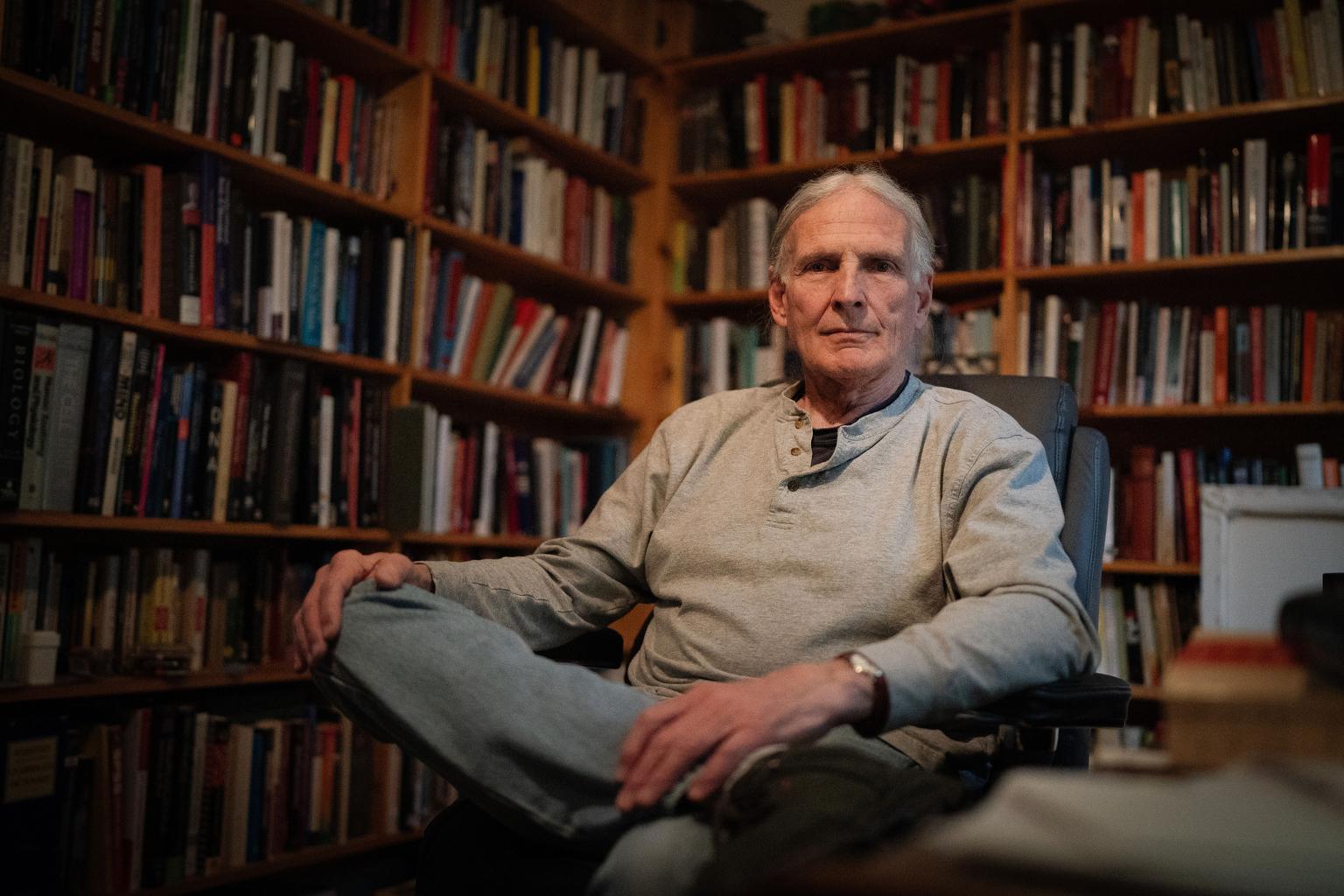 MDMA for dogs? 4 ideas (and one big concern) from CU Denver’s new psychedelic research center