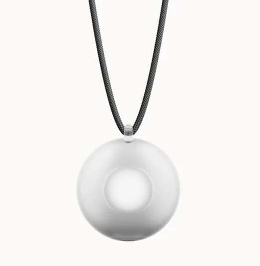 Friend's $99 necklace uses AI to help combat loneliness