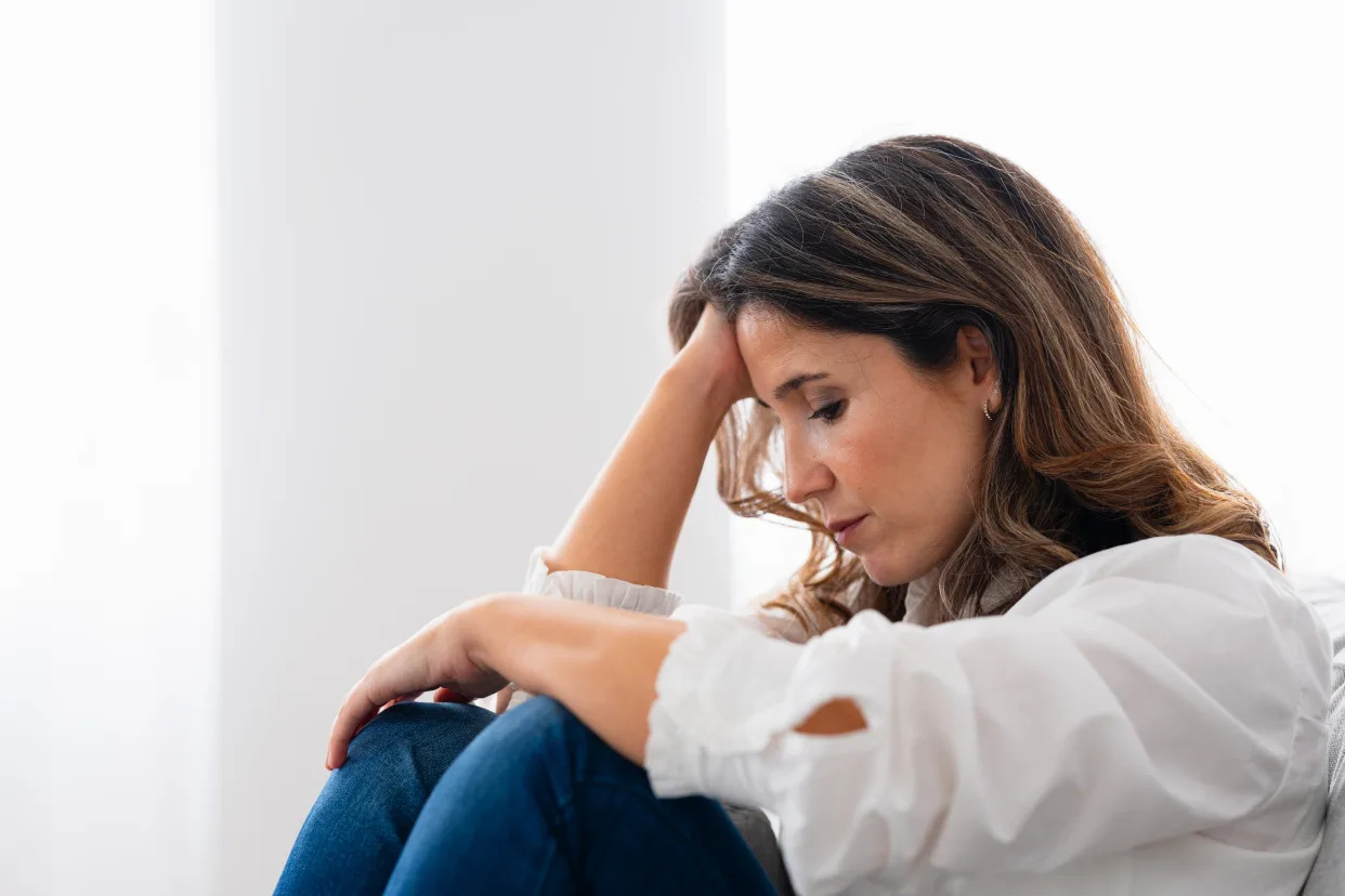 7 tips to boost your mood when feeling depressed