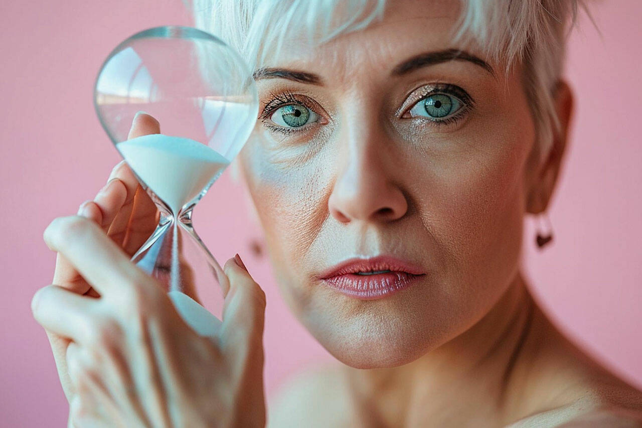 Best Menopause Supplements to Fight Fatigue Boost Energy and Ease Symptoms