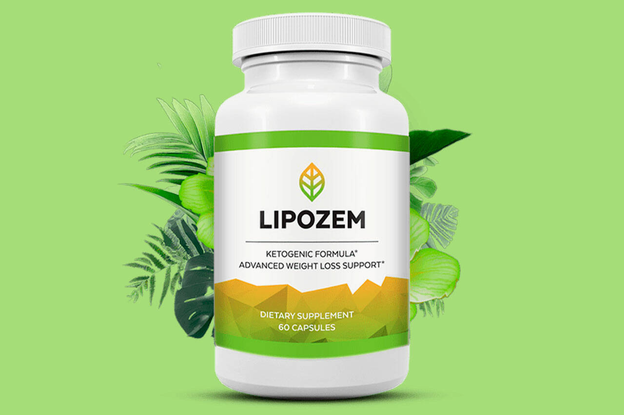 Lipozem Review – The Latest Keto Diet Pill Research