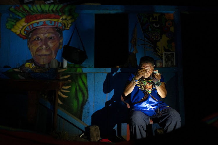 Ayahuasca tourism: the trouble with travelling to trip