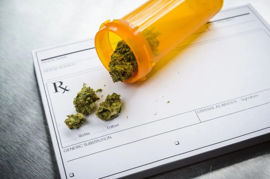 Fewer Coloradans are registering for medical marijuana, state data shows