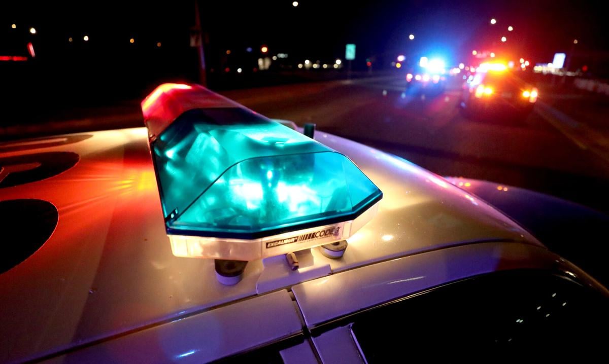 Arizona poised to provide MDMA therapy to first responders with PTSD