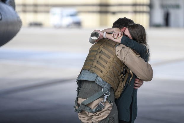 How to Recognize PTSD in Your Spouse