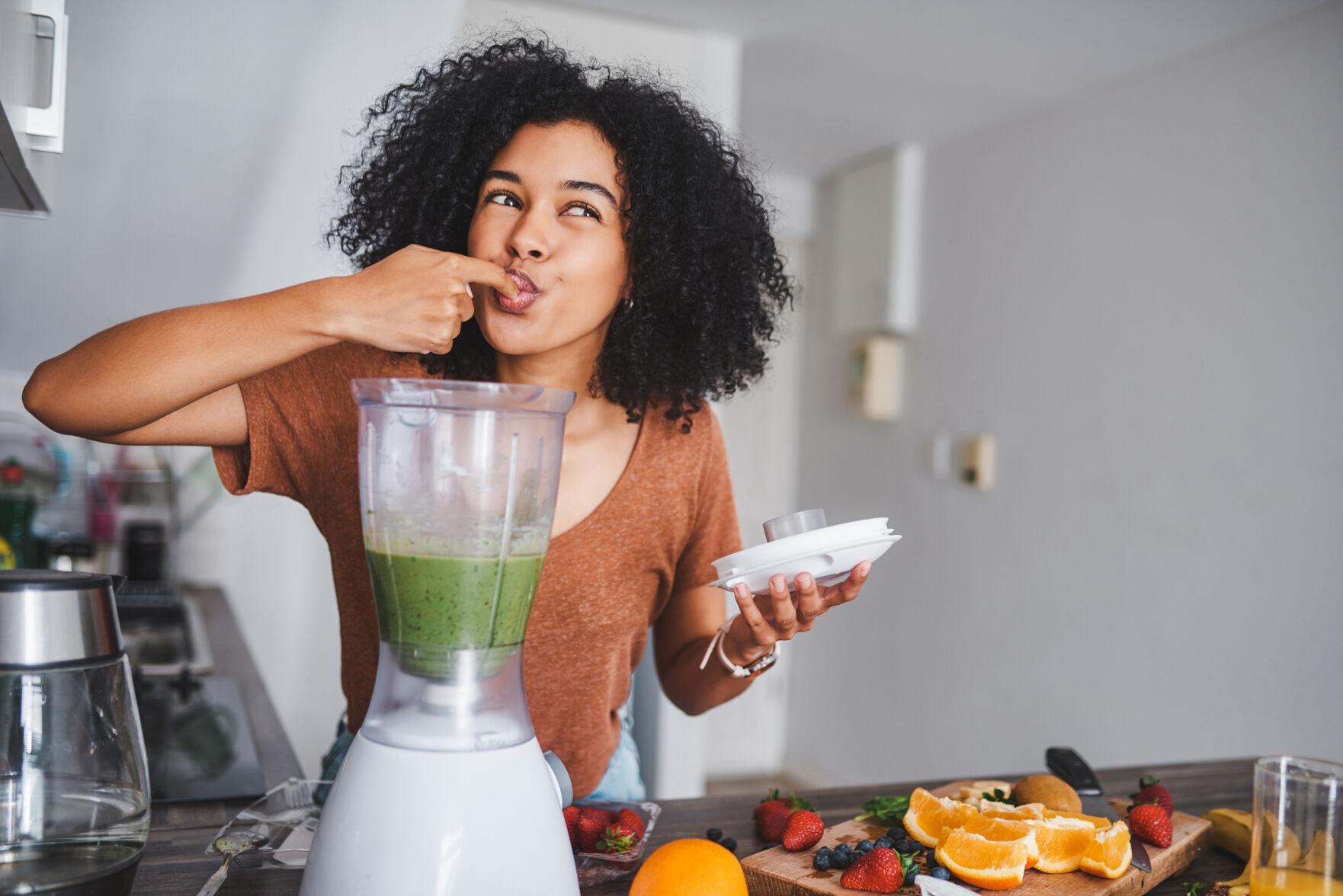 What’s the deal with detox drinks?