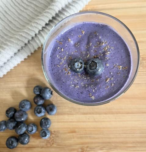 How to make a more satisfying smoothie, plus a recipe [column]