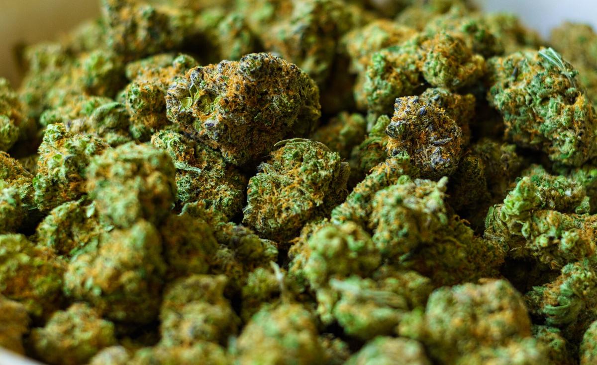 Talking cannabis: Getting cozy with THCa flower