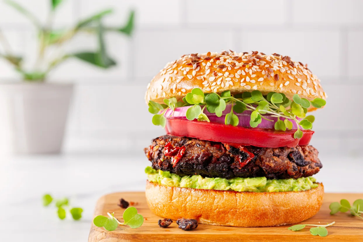 Is plant-based meat better for your health and heart? What a new study says.