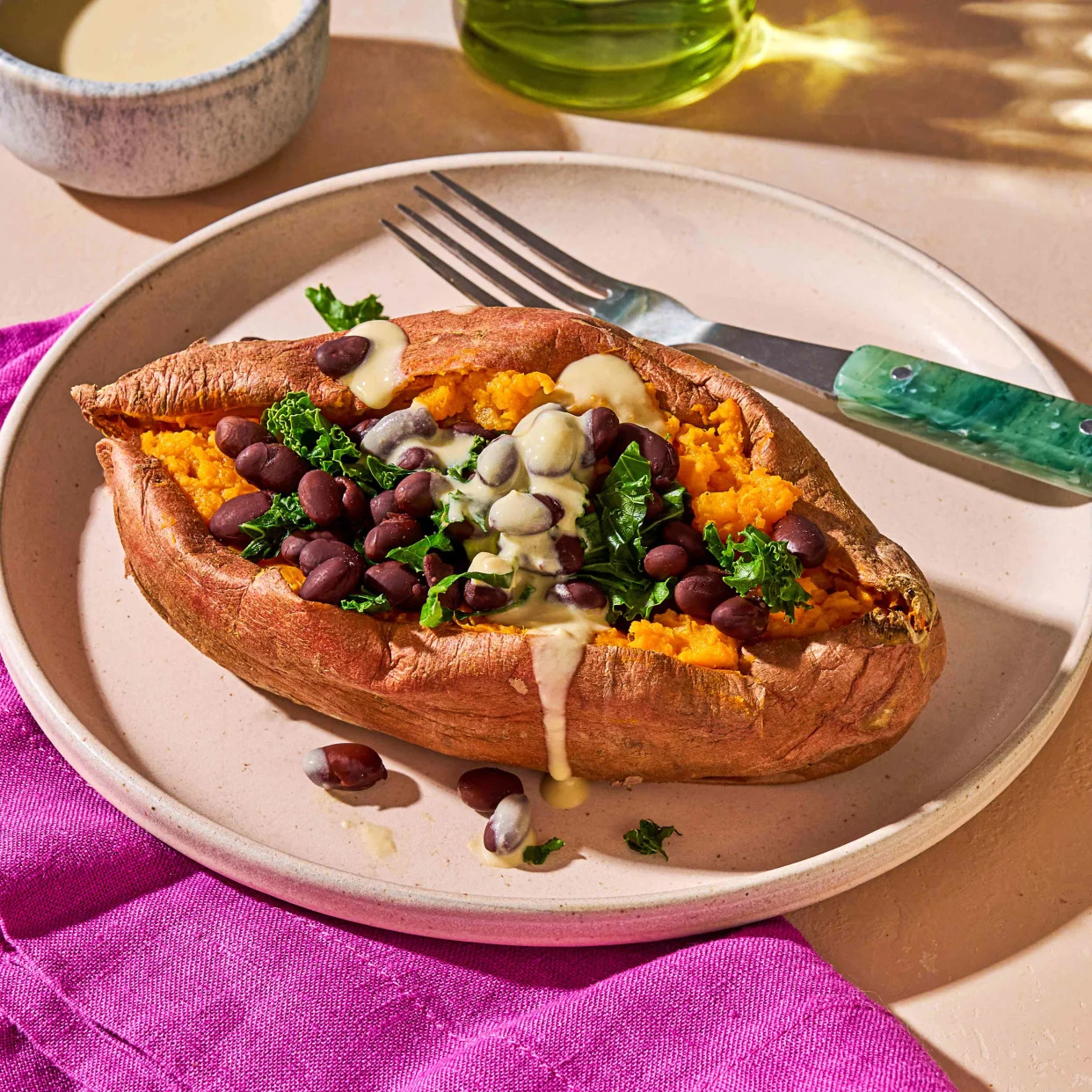 23 High-Fiber, Heart-Healthy Lunches In 20 Minutes