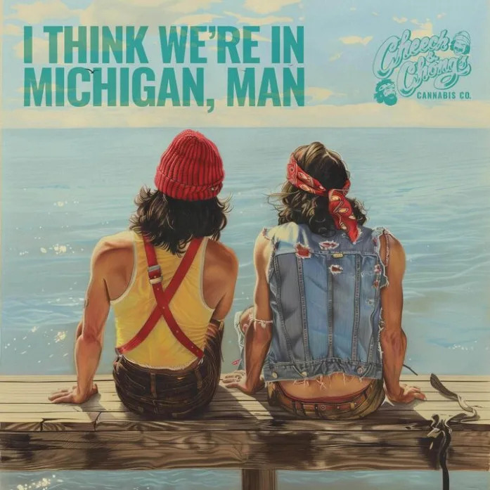 Cheech and Chong’s Cannabis Company Introduces a New Chill to Michigan With Distro 10’s Cryo Infused Cannabis Pre-Rolls