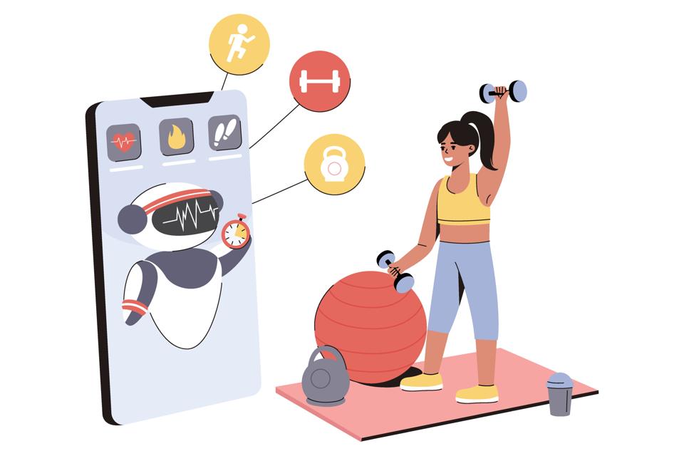 Open AI & Thrive’s AI Health Coach Is A Bold Step Towards Hyper-personalized Healthcare