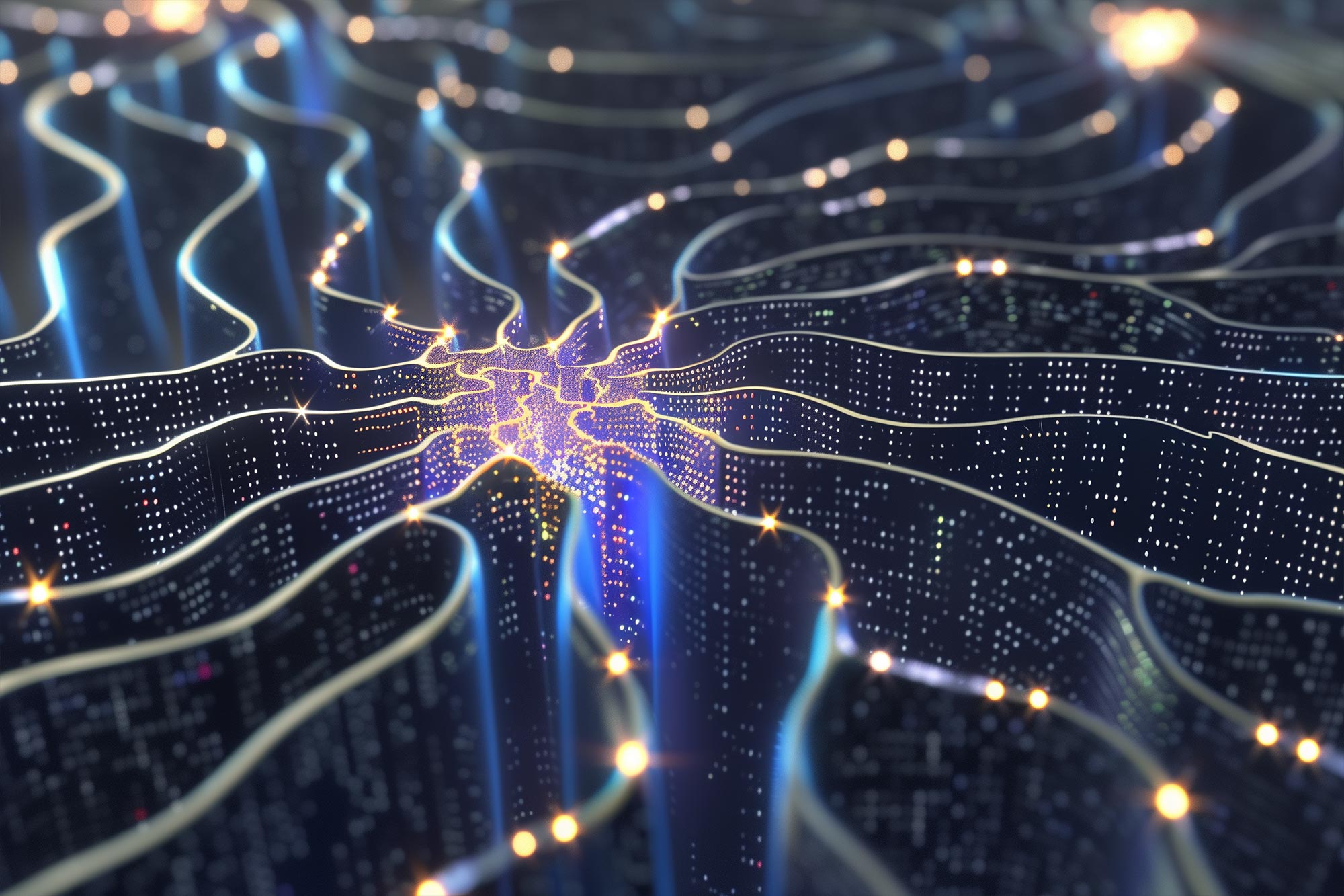 AI Learns To Think Like Humans: A Game-Changer in Machine Learning
