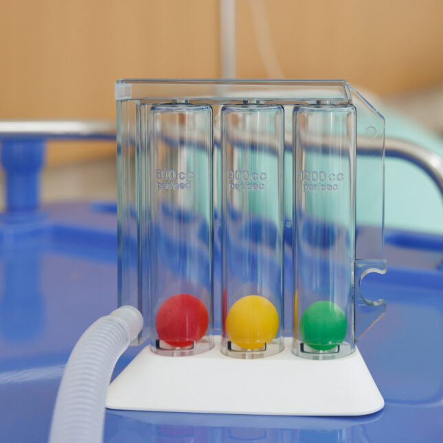 VA disputes claim that removing race from lung tests would greatly alter disability payments