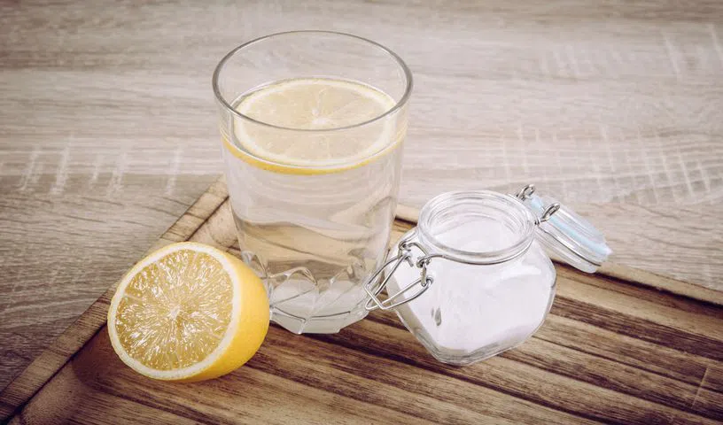 Alkaline water: Nourishing gut health naturally