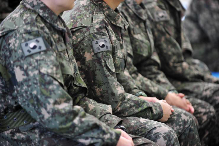 Military to require drug tests for all new conscripts starting July 10