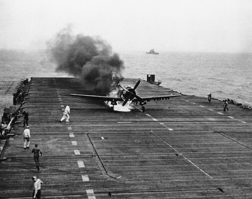 Veterans exposed to asbestos should get regular health check-ups, learn their rights (Your Letters)