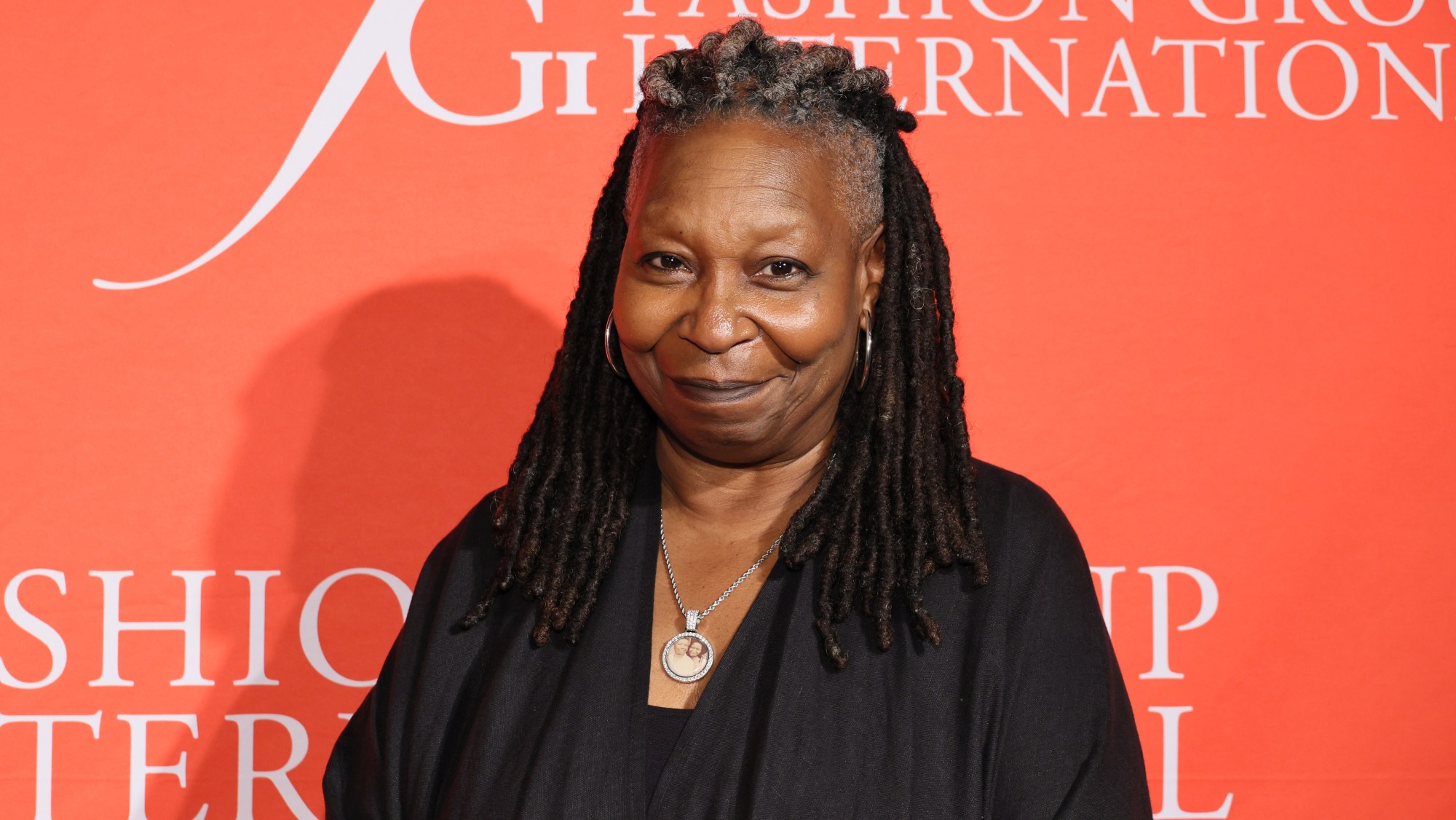 Whoopi Goldberg Lights Fire Under Cannabis Business With Two Brand Launches