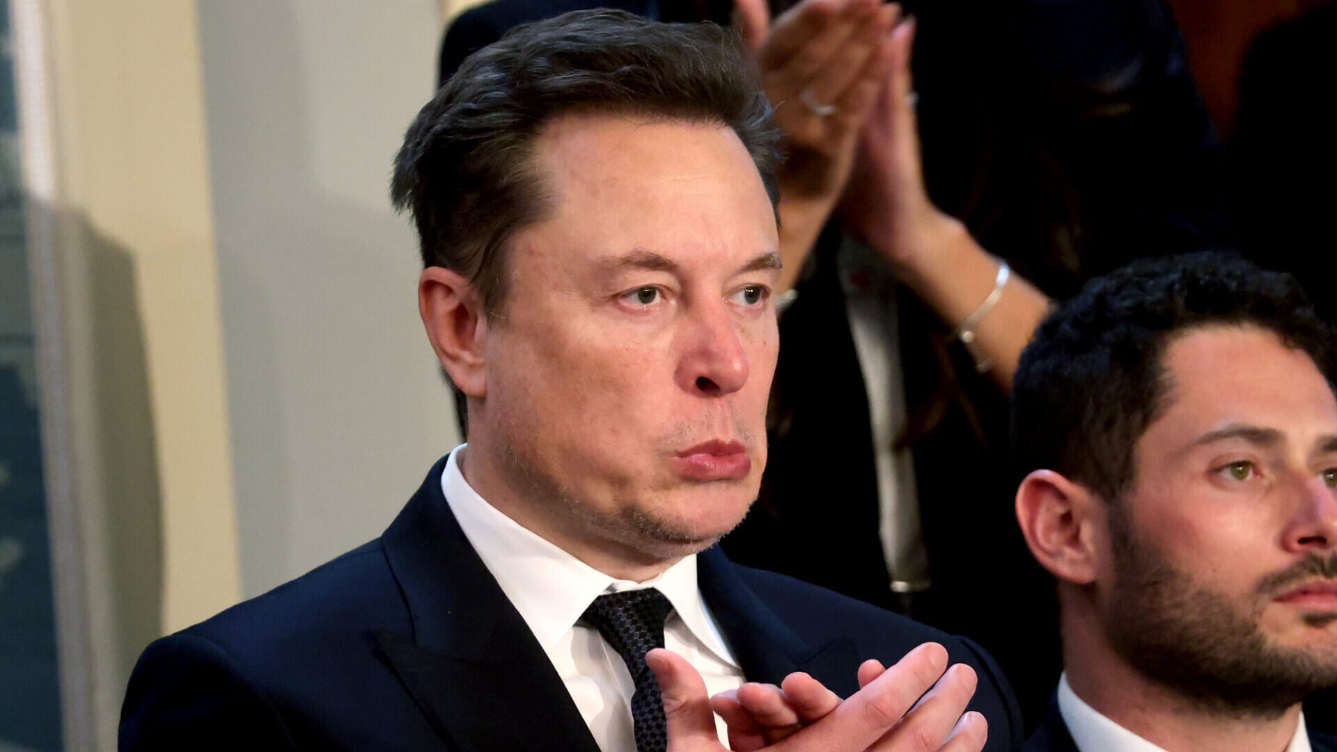 How to Stop Elon Musk From Training His AI On Your Data