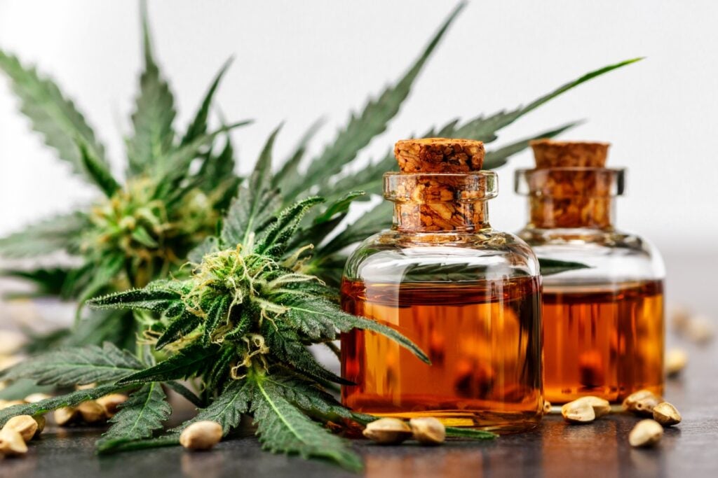 Can Cannabis Help Prevent Diabetes? New Study Shows Potential Benefits