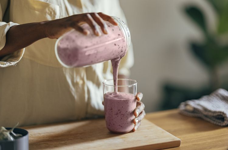 20 Best Foods To Add Protein to Your Smoothies