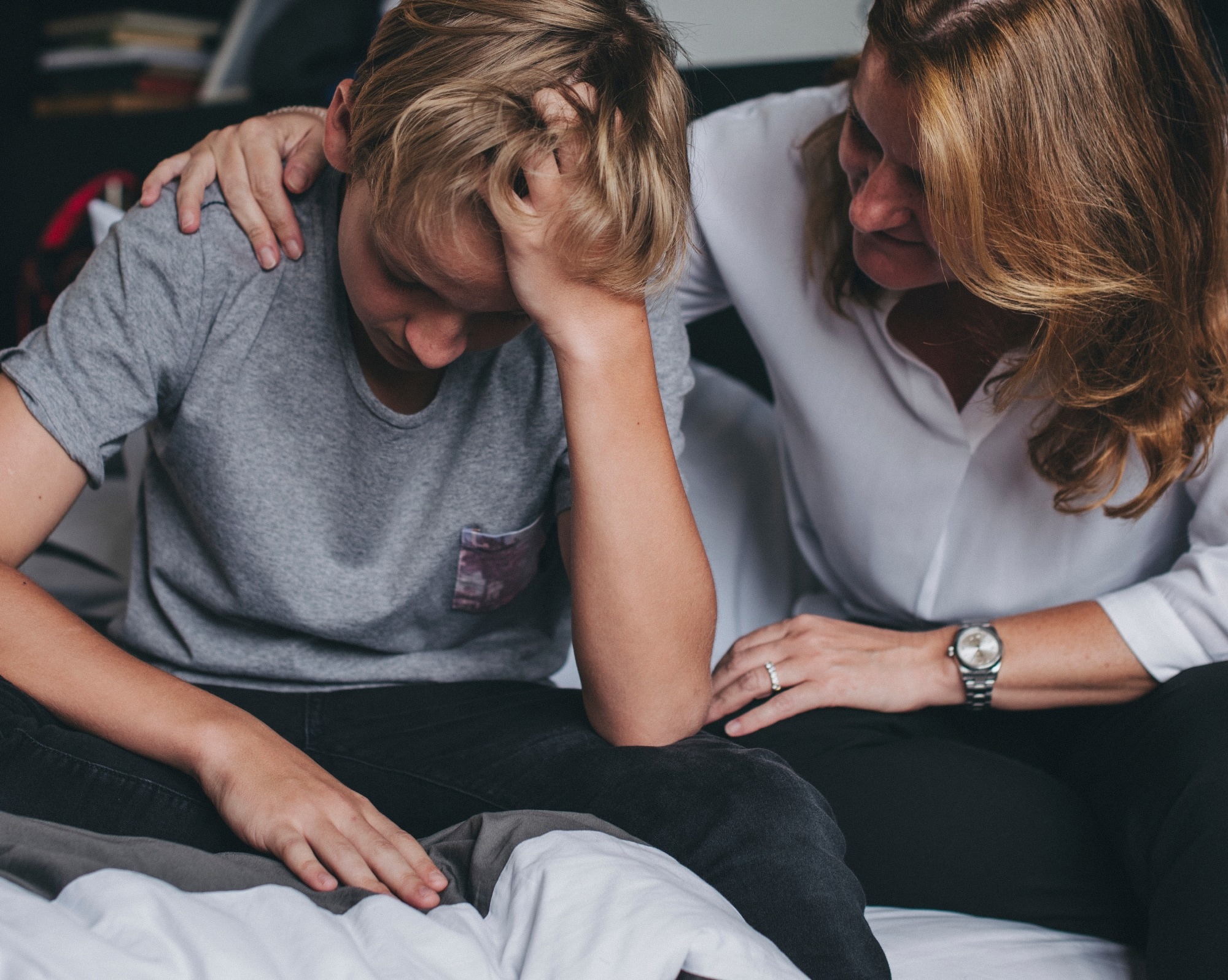 Teenagers using both tobacco and cannabis face higher mental health risks