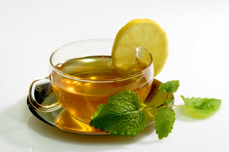 Lemon Balm