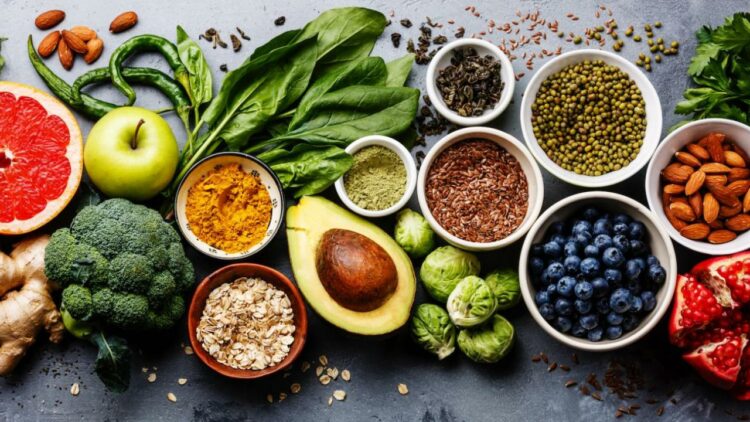 From Carnivore To Herbivore: Choosing Plant-based Diet For Vibrant Health