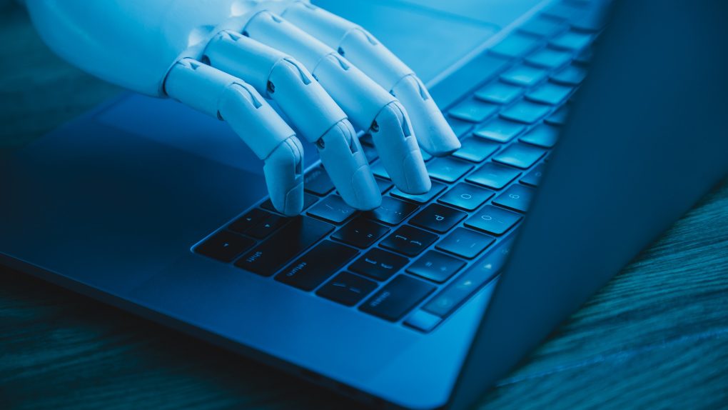 These companies use AI to ‘resurrect’ your dead family members