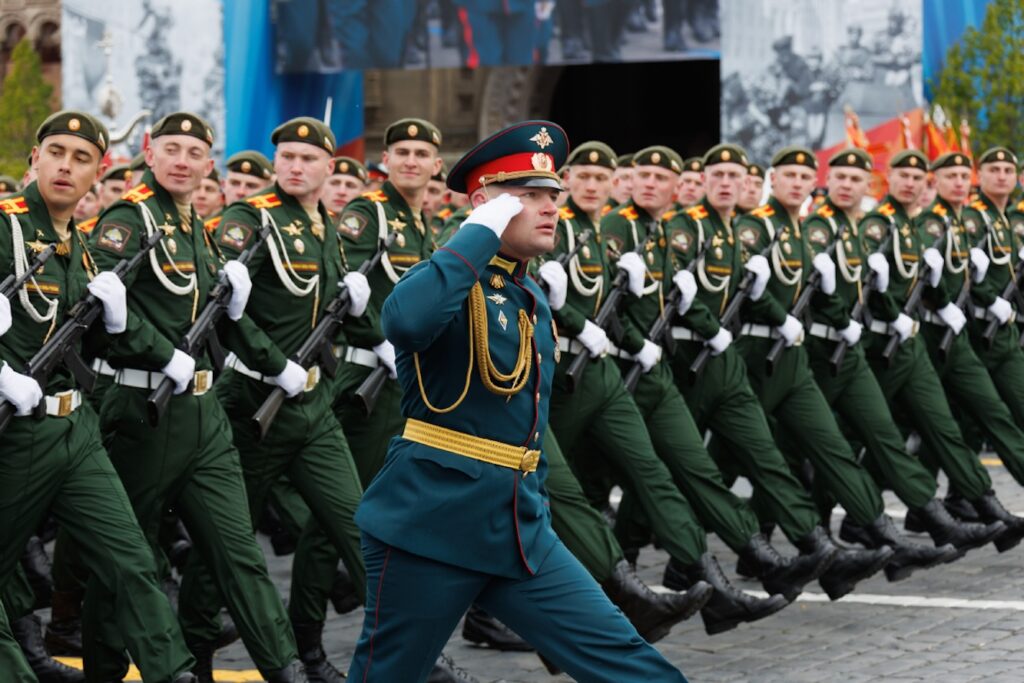 Wounded Veterans, Wounded Economy: The Personnel Costs of Russia’s War