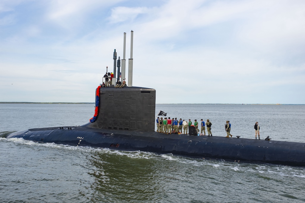 Why asbestos exposure may be an issue for Arkansas veterans, even today