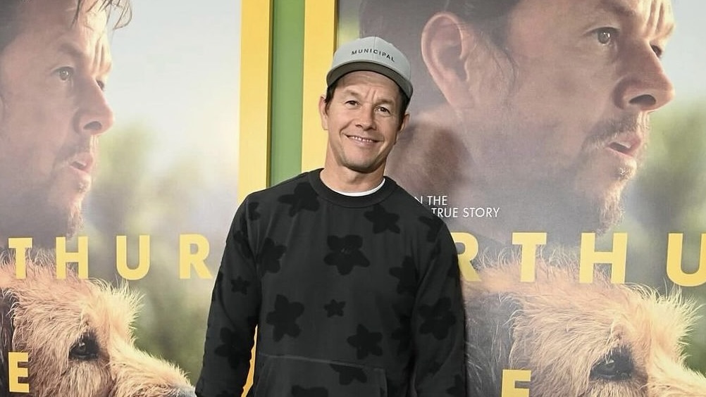 Mark Wahlberg’s New Partnership Serves Veterans: ‘Real Heroes’