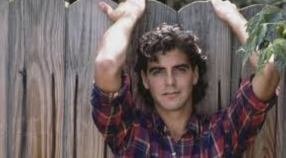 Does George Clooney Use Weed