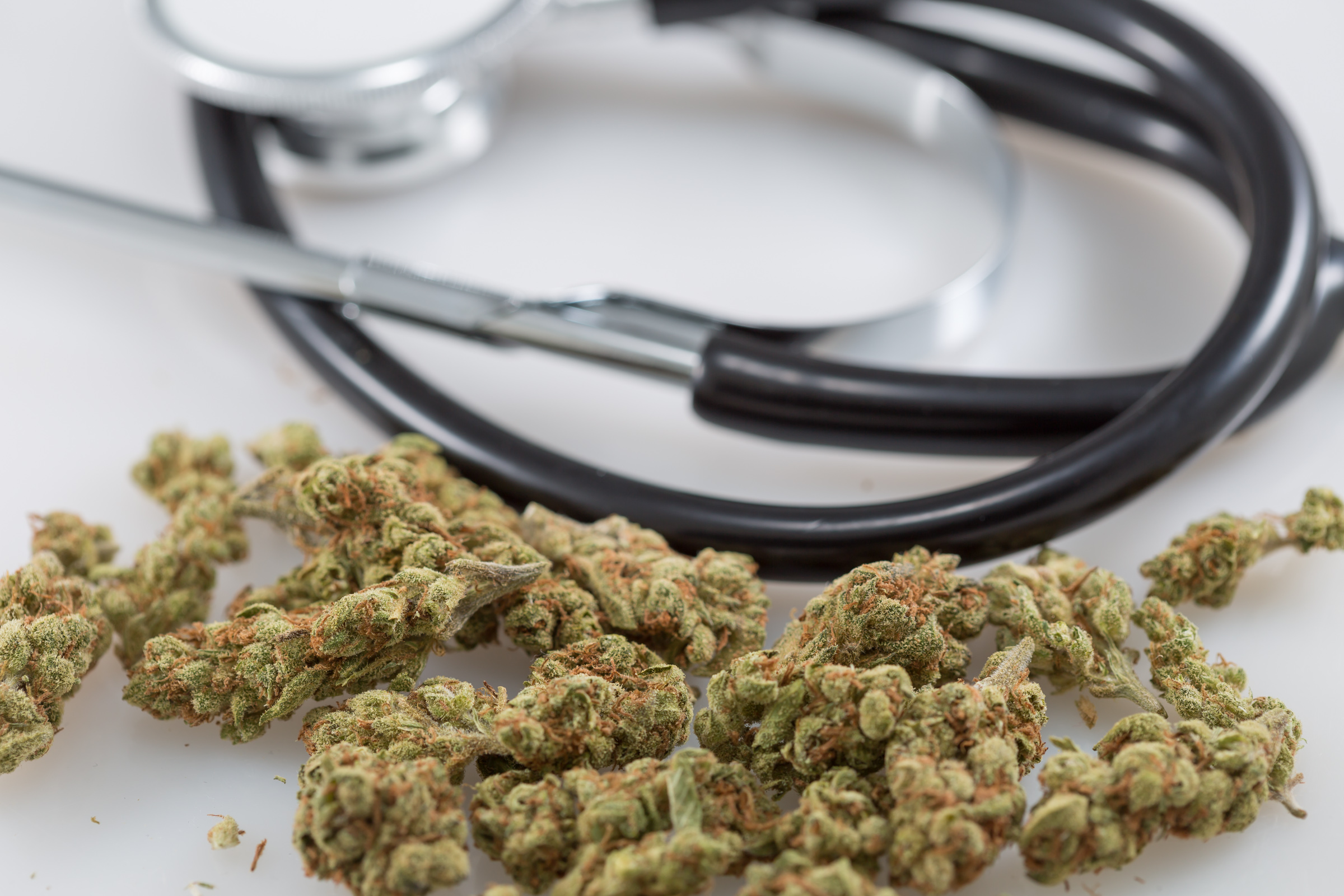 Cannabis Is More Effective In Treating Musculoskeletal Pain Than Traditional Medications Are, Patients Say In New Study