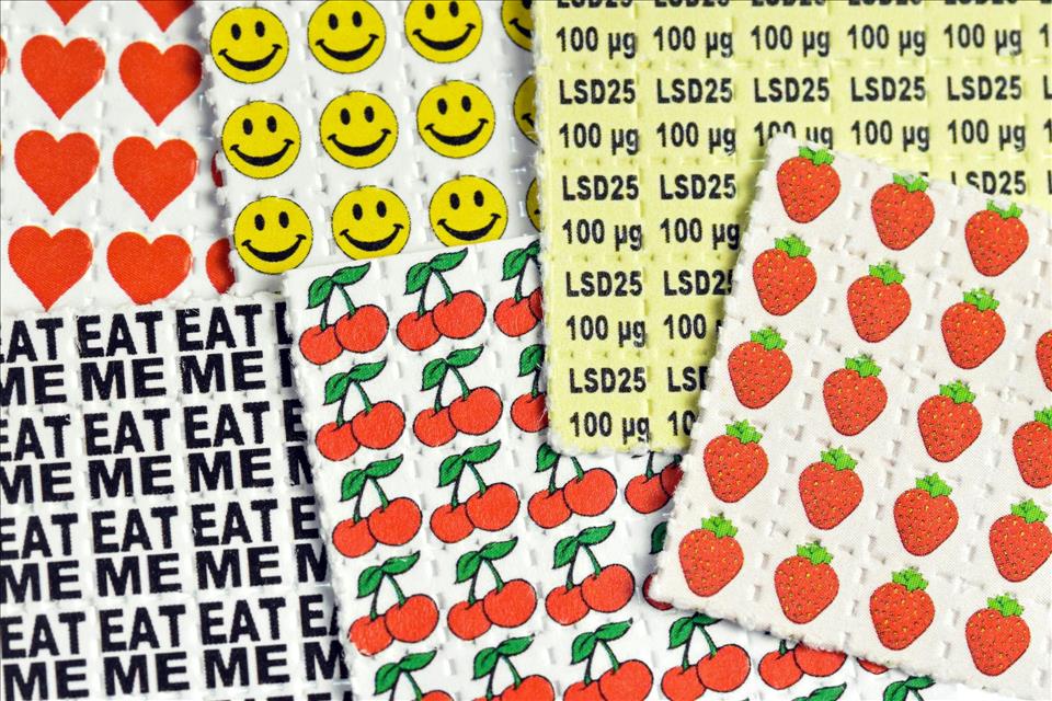 US Drugs Regulator Gives LSD 'Breakthrough' Status For Treating Anxiety Why This Is So Significant