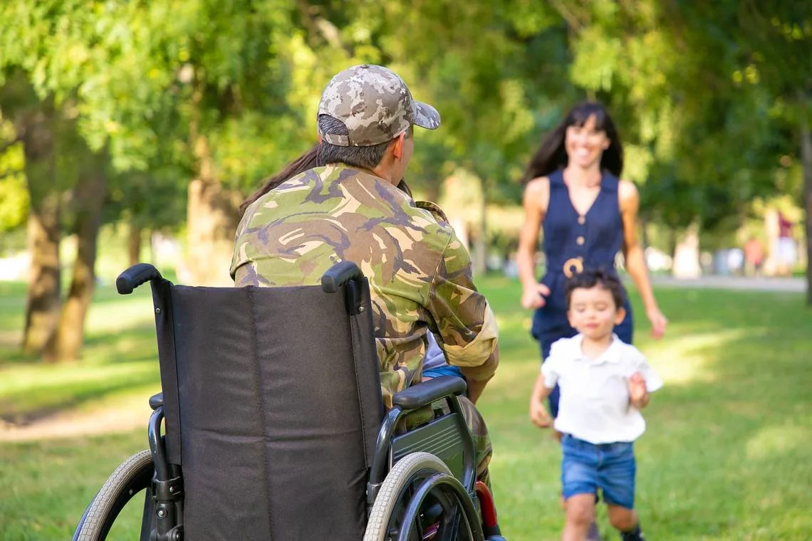 Getting 100% VA disability is tough but possible. These tips may help Georgia veterans qualify