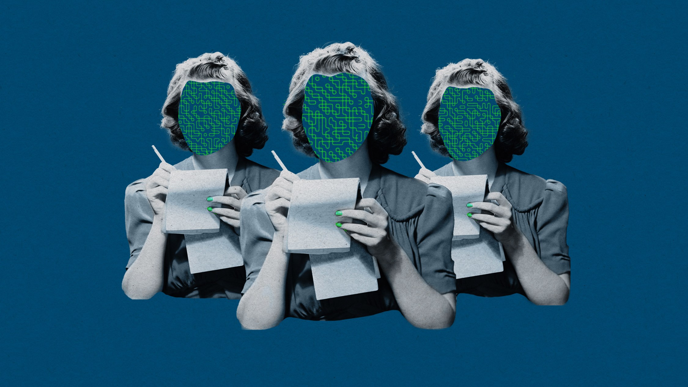 What are AI agents? 