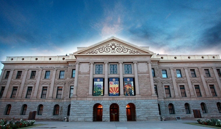 Arizona on the Brink of Revolutionizing PTSD Treatment for First Responders with MDMA Therapy