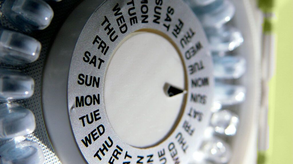 Synthetic estrogens used in birth control pills linked to anxiety in rats
