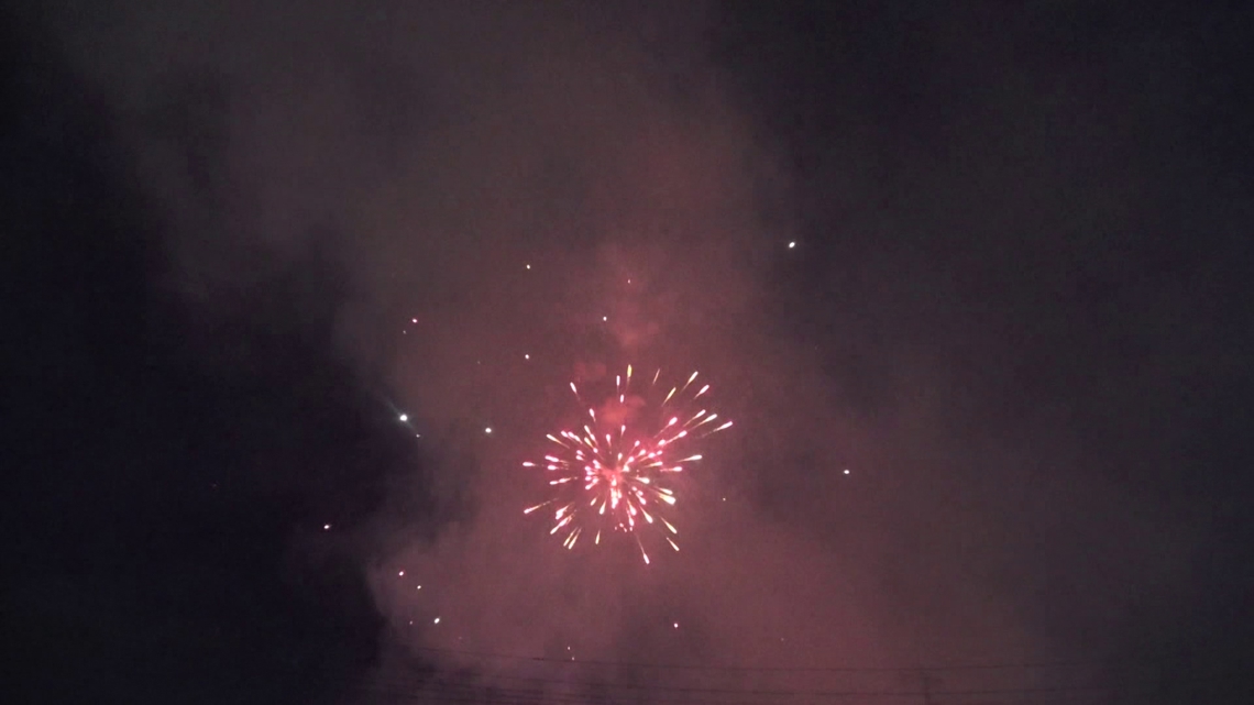 How veterans with PTSD celebrate 4th of July