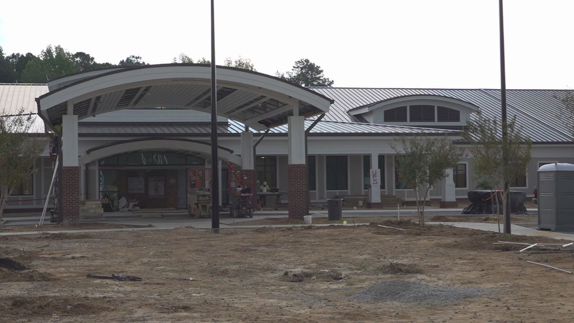 Veterans Affairs takes over leadership for state run veterans nursing homes