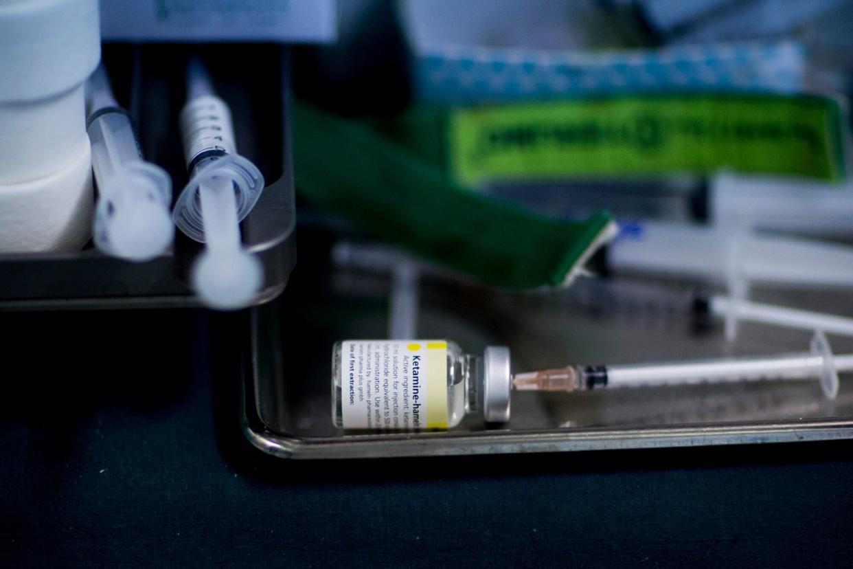 UN Warns of Health Dangers in Commercial Psychedelic Drug Use