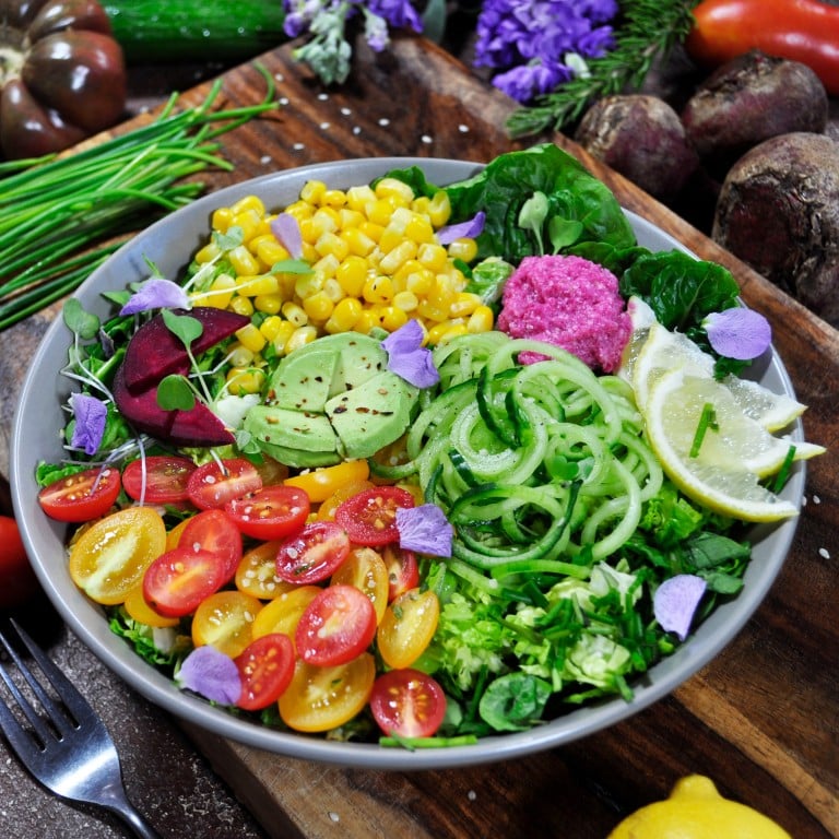 How the Mediterranean diet helps you age well by protecting brain and body health