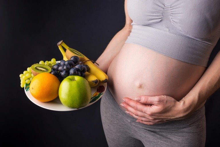 Healthy Eating During Pregnancy: What to Include in Your Diet？